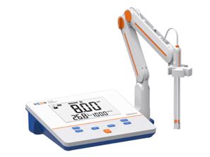 Lei Magnetic PHS-3E Laboratory pH Meter